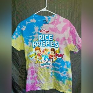 Kellogg’s Rice Krispies T-shirt